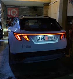 هيونداي توسان